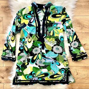 kas designs • 2/3 sleeve shirt